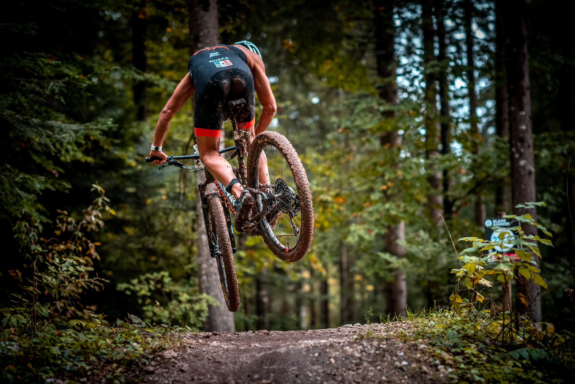 2023 XTERRA World Championship Set for Sept. 23